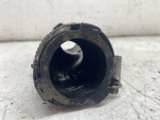 bontott AUDI A4 B6 Turbócső