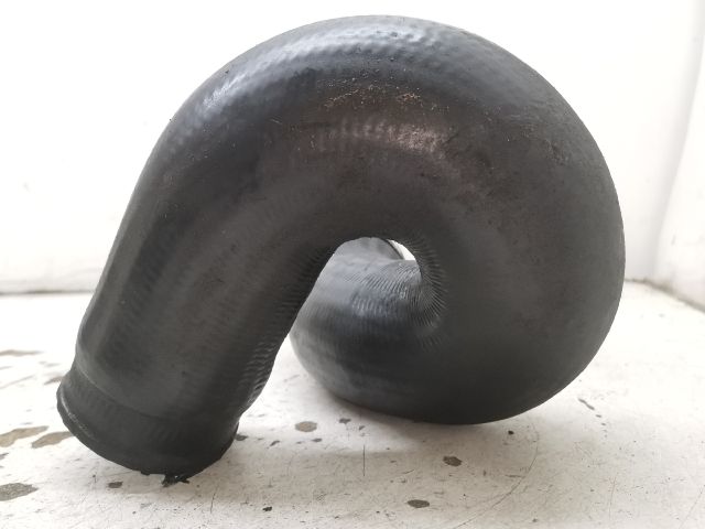 bontott AUDI A4 B6 Turbócső