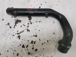 bontott AUDI A4 B6 Turbócső