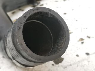 bontott AUDI A4 B6 Turbócső