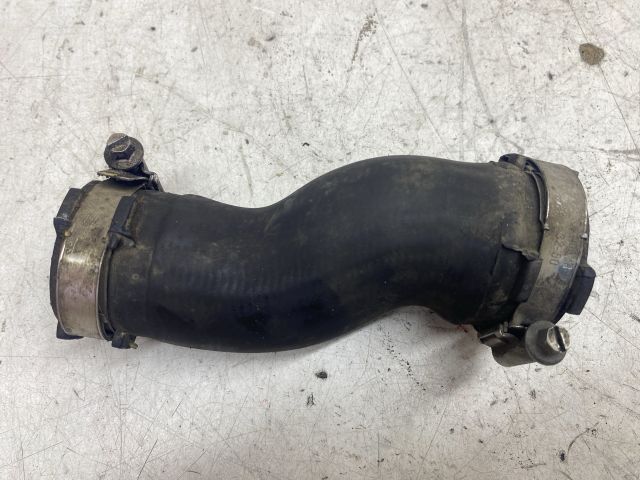 bontott AUDI A4 B6 Turbócső