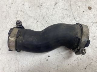 bontott AUDI A4 B6 Turbócső