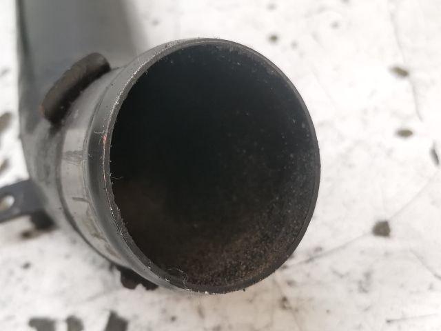 bontott AUDI A4 B6 Turbócső