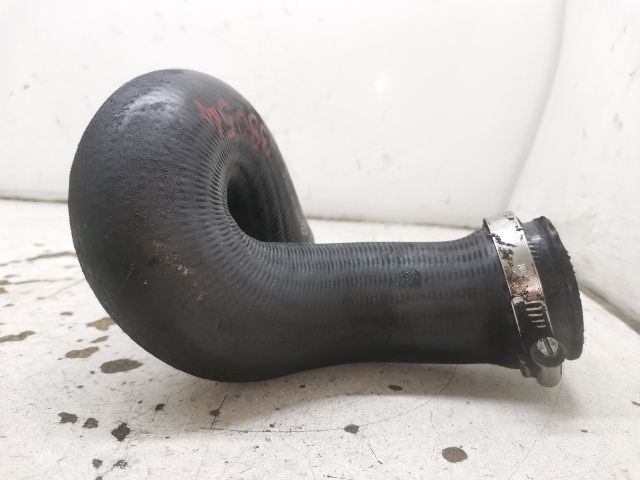 bontott AUDI A4 B6 Turbócső