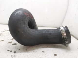 bontott AUDI A4 B6 Turbócső