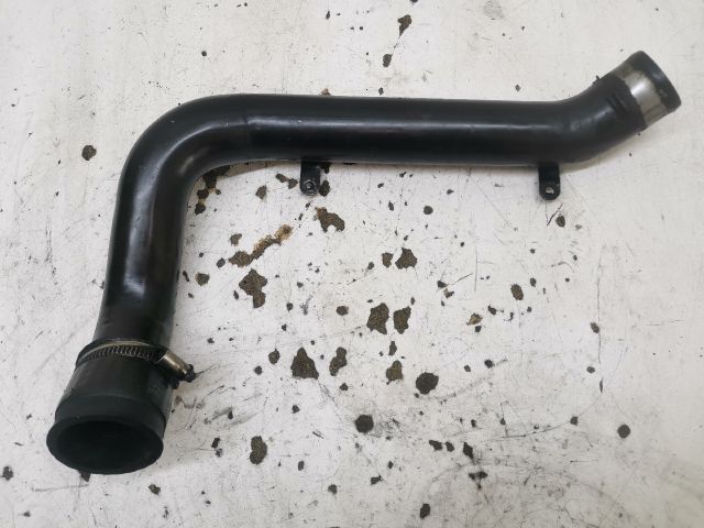 bontott AUDI A4 B6 Turbócső