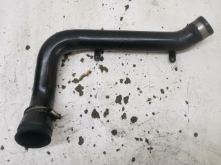 bontott AUDI A4 B6 Turbócső