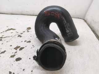 bontott AUDI A4 B6 Turbócső