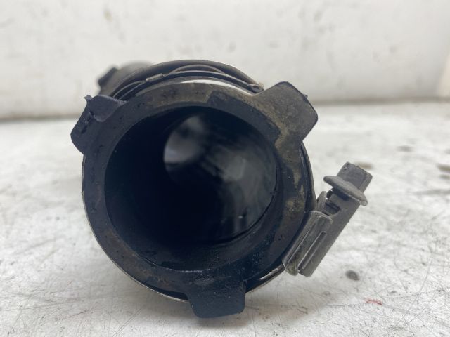 bontott AUDI A4 B6 Turbócső