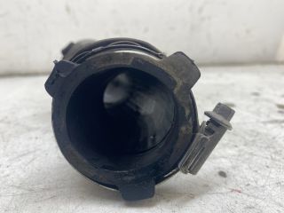 bontott AUDI A4 B6 Turbócső