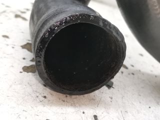 bontott AUDI A4 B6 Turbócső