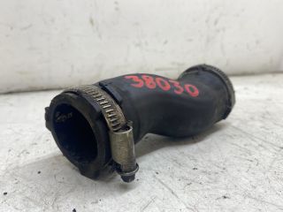 bontott AUDI A4 B6 Turbócső