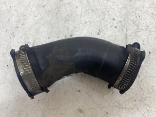 bontott AUDI A4 B6 Turbócső