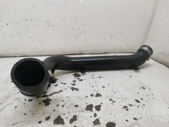 bontott AUDI A4 B6 Turbócső