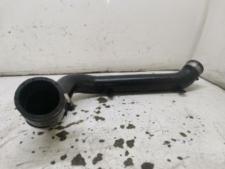 bontott AUDI A4 B6 Turbócső