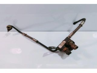 bontott AUDI A4 B6 Turbócső