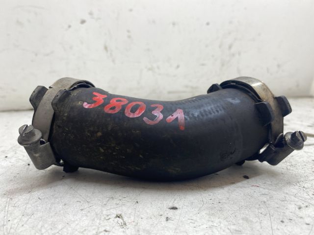 bontott AUDI A4 B6 Turbócső