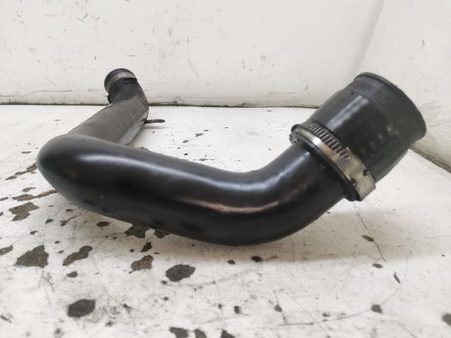 bontott AUDI A4 B6 Turbócső