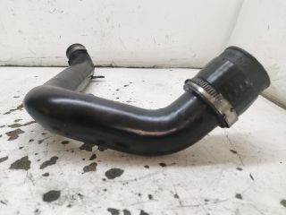 bontott AUDI A4 B6 Turbócső