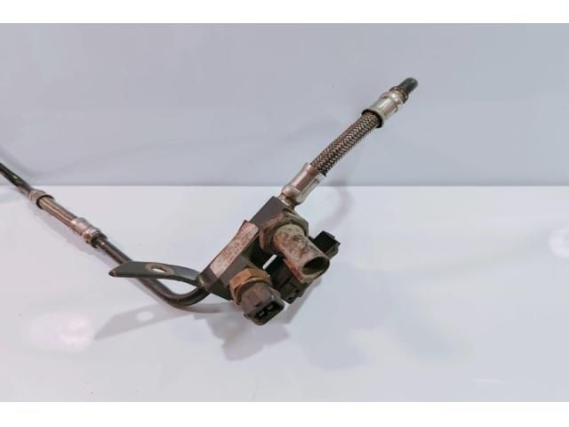 bontott AUDI A4 B6 Turbócső