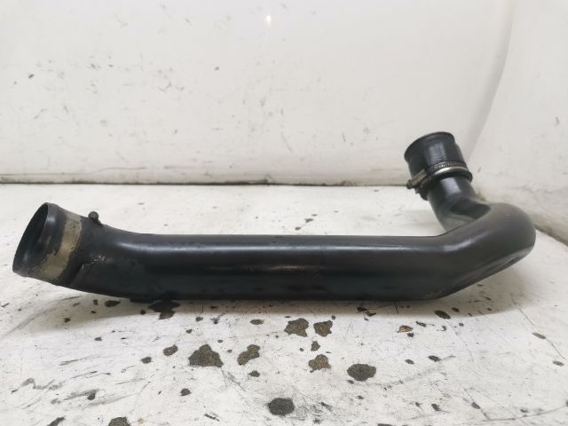 bontott AUDI A4 B6 Turbócső