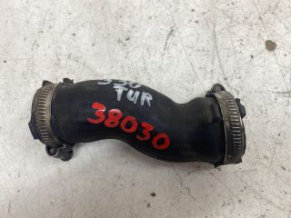 bontott AUDI A4 B6 Turbócső