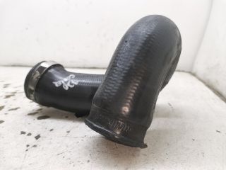 bontott AUDI A4 B6 Turbócső