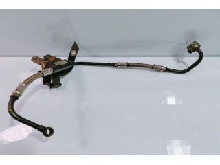 bontott AUDI A4 B6 Turbócső