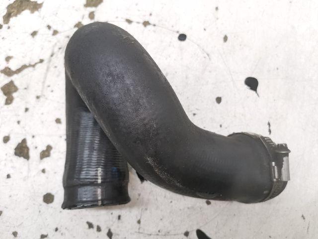 bontott AUDI A4 B6 Turbócső