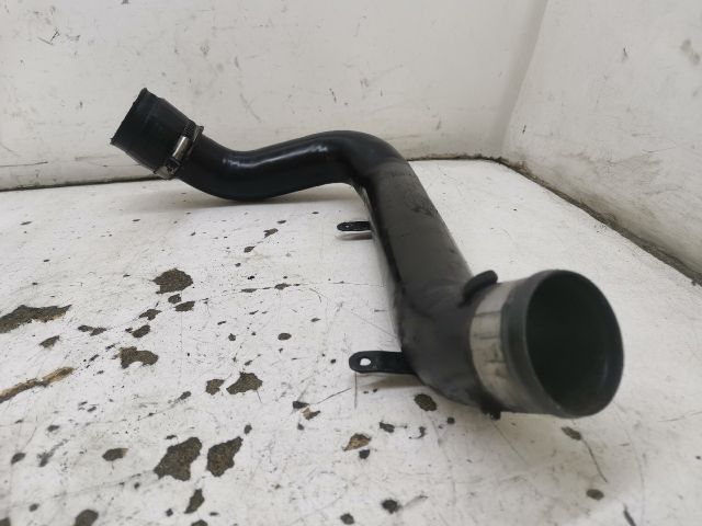 bontott AUDI A4 B6 Turbócső