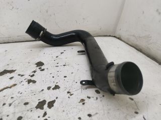 bontott AUDI A4 B6 Turbócső