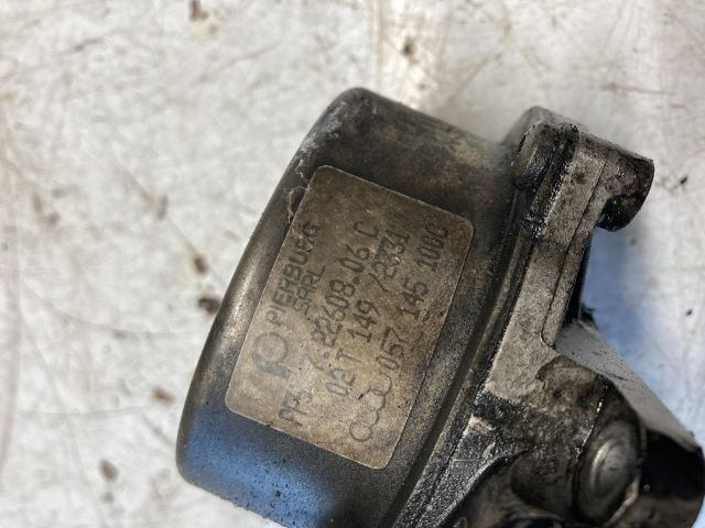 bontott AUDI A4 B6 Vákumpumpa