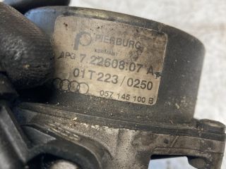 bontott AUDI A4 B6 Vákumpumpa