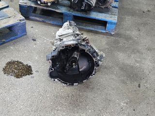 bontott AUDI A4 B6 Váltó (Mechanikus)