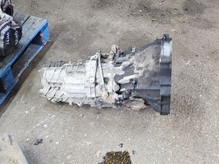 bontott AUDI A4 B6 Váltó (Mechanikus)