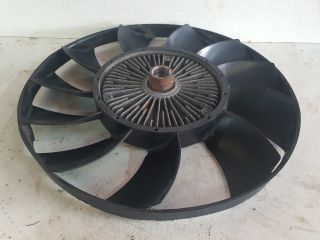 bontott AUDI A4 B6 Viszkóventilátor Hűtőventilátor