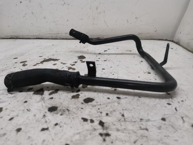 bontott AUDI A4 B6 Vízcső