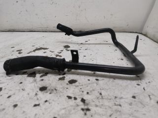 bontott AUDI A4 B6 Vízcső