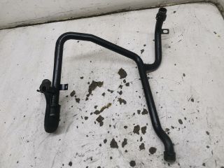 bontott AUDI A4 B6 Vízcső