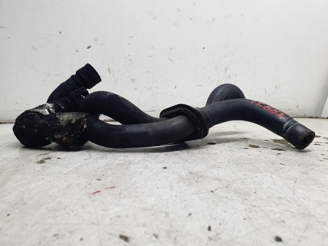 bontott AUDI A4 B6 Vízcső