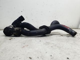 bontott AUDI A4 B6 Vízcső