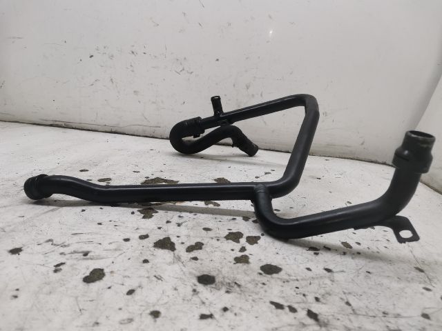 bontott AUDI A4 B6 Vízcső