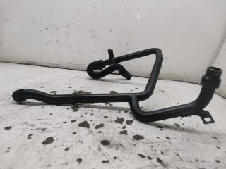 bontott AUDI A4 B6 Vízcső