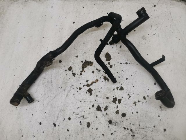 bontott AUDI A4 B6 Vízcső