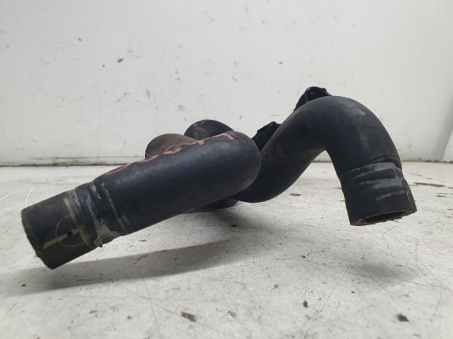 bontott AUDI A4 B6 Vízcső