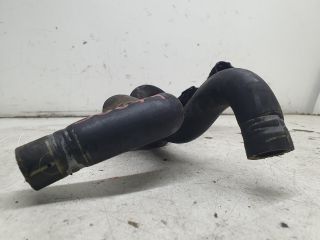 bontott AUDI A4 B6 Vízcső