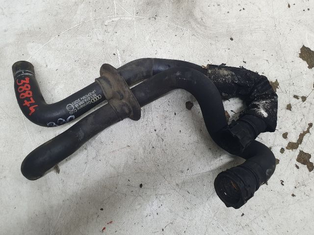 bontott AUDI A4 B6 Vízcső