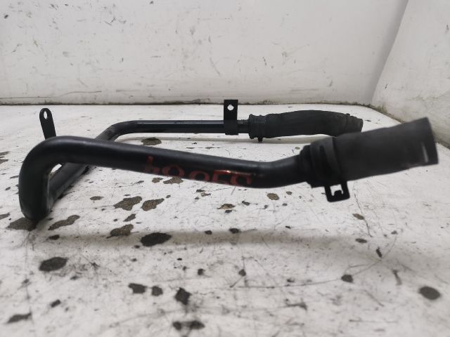 bontott AUDI A4 B6 Vízcső