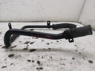 bontott AUDI A4 B6 Vízcső