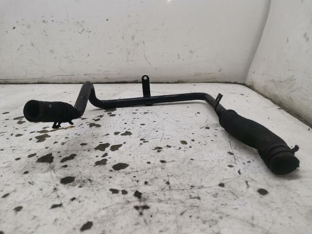 bontott AUDI A4 B6 Vízcső